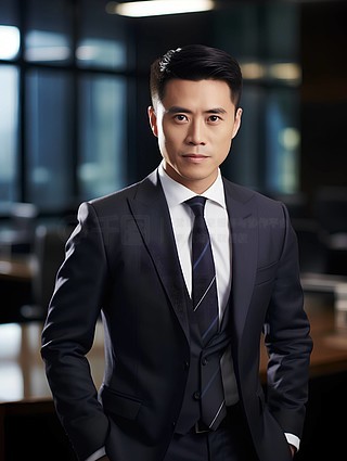 李萍 视觉与舞美负责人